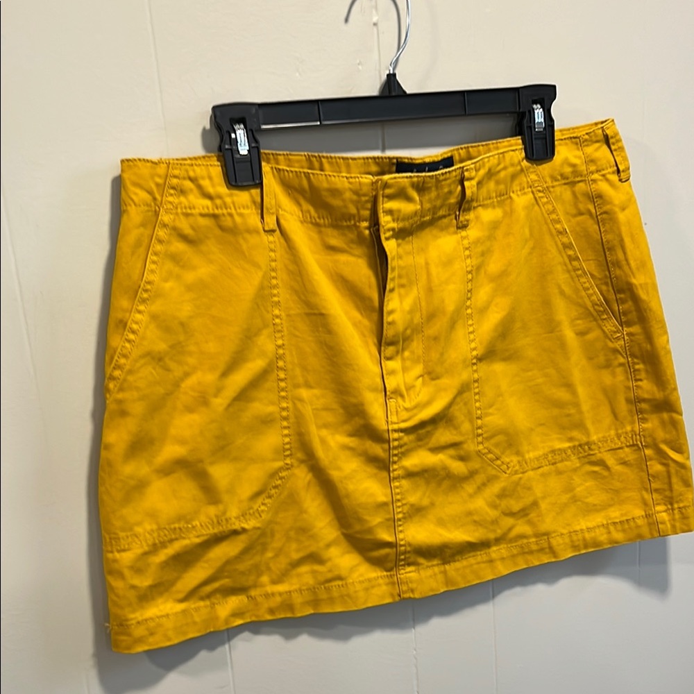 Cotton Women's Skirt